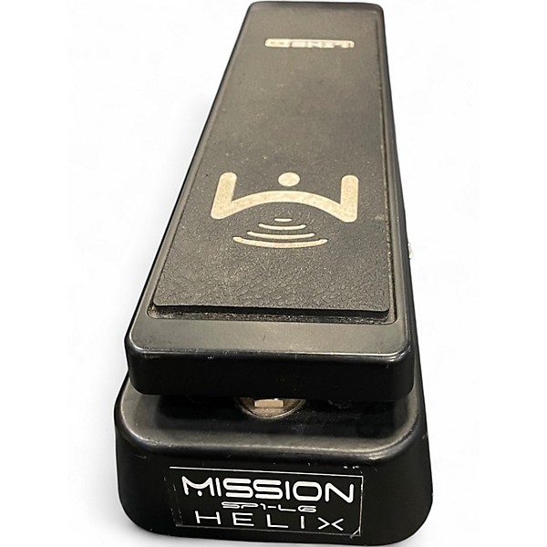 Used Mission Engineering EP-1 L6 Pedal