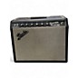 Used Fender '64 Custom Princeton Reverb 12W 1x10 Tube Guitar Combo Amp thumbnail