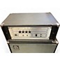 Used Ampeg V6B Bass Amp Head thumbnail