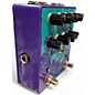 Used EarthQuaker Devices Pyramids Stereo Flanging Device Effect Pedal