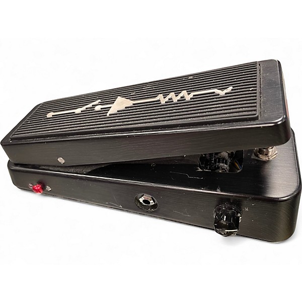 Used MXR MC404 Custom Classic Boost Wah Effect Pedal