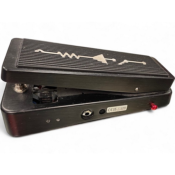 Used MXR MC404 Custom Classic Boost Wah Effect Pedal