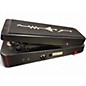 Used MXR MC404 Custom Classic Boost Wah Effect Pedal