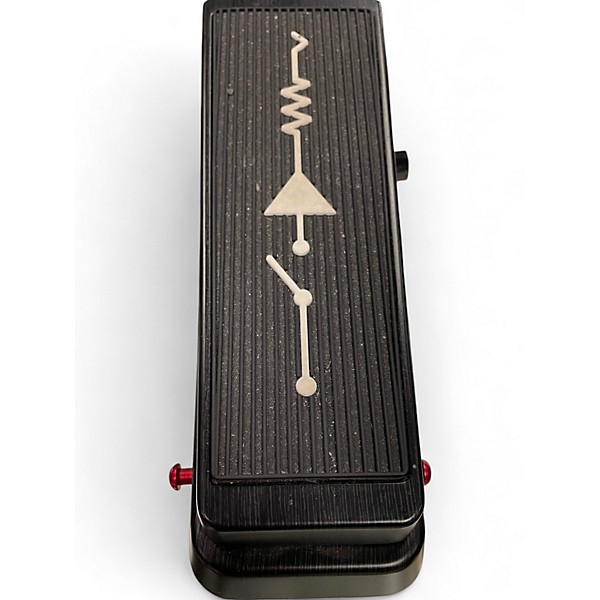 Used MXR MC404 Custom Classic Boost Wah Effect Pedal