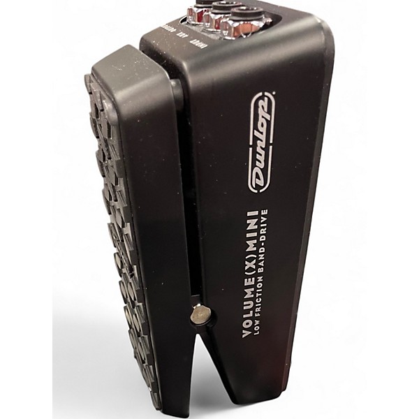 Used Dunlop dvp4 x mini Pedal