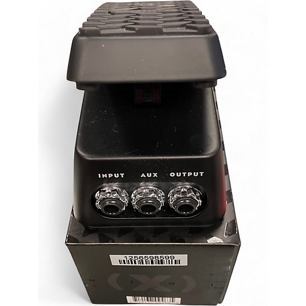 Used Dunlop dvp4 x mini Pedal