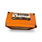 Used Orange Amplifiers Crush 35RT Guitar Combo Amp