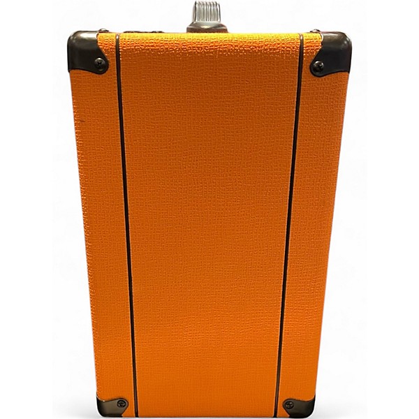 Used Orange Amplifiers Crush 35RT Guitar Combo Amp
