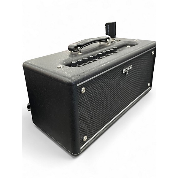 Used BOSS Katana Air Wireless 30W 2X3 EX Guitar Combo Amp