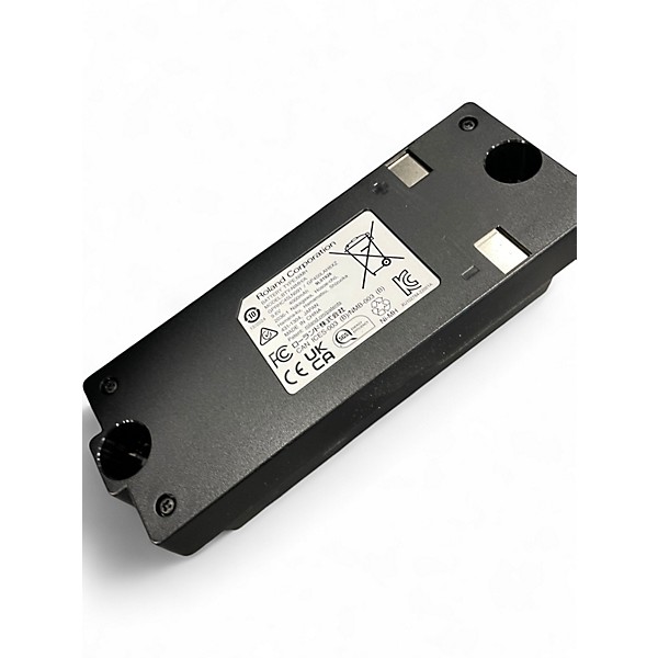 Used BOSS AIR EX BATTERY