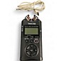 Used TASCAM DR-40X Portable Digital Recorder MultiTrack Recorder thumbnail