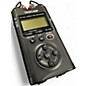 Used TASCAM DR-40X Portable Digital Recorder MultiTrack Recorder