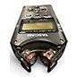 Used TASCAM DR-40X Portable Digital Recorder MultiTrack Recorder