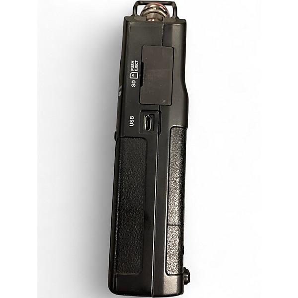 Used TASCAM DR-40X Portable Digital Recorder MultiTrack Recorder