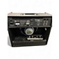 Used Fender GT100 Guitar Combo Amp