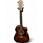 Used Taylor 224CEKDLX Tobacco Acoustic Electric Guitar thumbnail