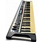 Used KORG X50 61 Key Synthesizer
