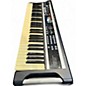 Used KORG X50 61 Key Synthesizer