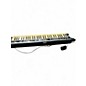 Used KORG X50 61 Key Synthesizer
