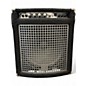 Used Yorkville Bass Master XM100 Bass Combo Amp thumbnail
