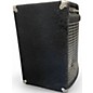 Used Yorkville Bass Master XM100 Bass Combo Amp