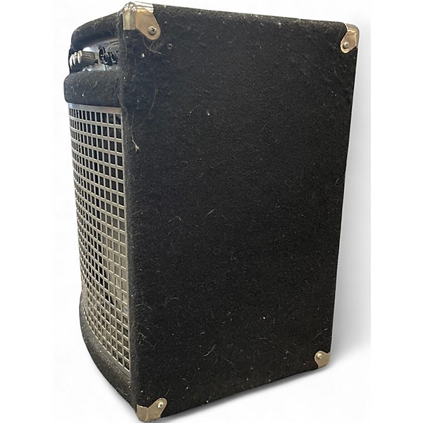 Used Yorkville Bass Master XM100 Bass Combo Amp