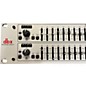 Used dbx 231s Dual Channel 31-Band Graphic Equalizer