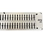 Used dbx 231s Dual Channel 31-Band Graphic Equalizer