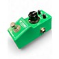 Used Ibanez Tube Screamer Mini Effect Pedal