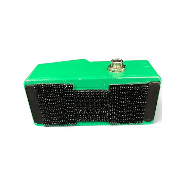 Used Ibanez Tube Screamer Mini Effect Pedal