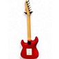 Used Peavey Predator Red Solid Body Electric Guitar