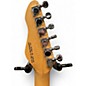 Used Peavey Predator Red Solid Body Electric Guitar