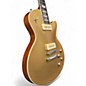 Used Eastman SB56 Gold Top Solid Body Electric Guitar
