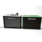 Used Blackstar Mini Fly BASS 3 Watt w/ Extension Cabinet Mini Bass Amp thumbnail