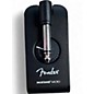 Used Fender Mustang Micro Headphone Amp Battery Powered Amp