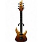 Used Schecter Guitar Research C-1 FR S SLS Antique Burst Solid Body Electric Guitar thumbnail