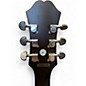 Used Epiphone J-45EC Studio Sunburst Acoustic Electric Guitar