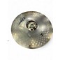Used Zildjian 20in Planet Z Ride Cymbal thumbnail