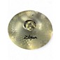 Used Zildjian 20in Planet Z Ride Cymbal