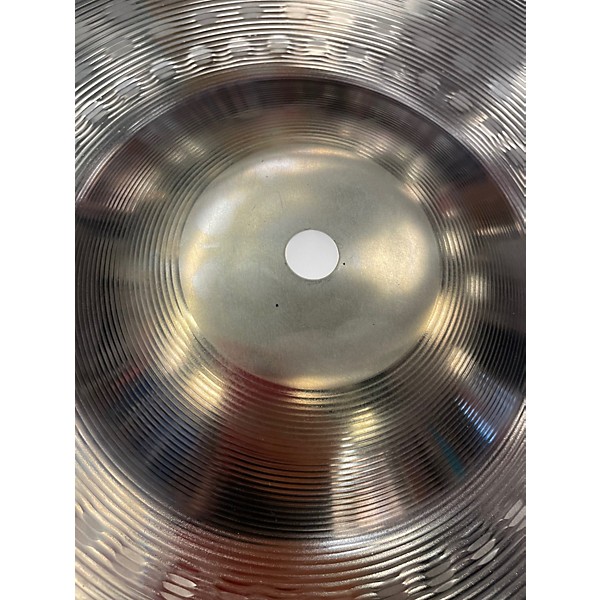 Used Zildjian 20in Planet Z Ride Cymbal