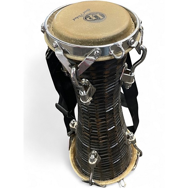 Used LP 6in Pedrito Bata (small) Natural Drum