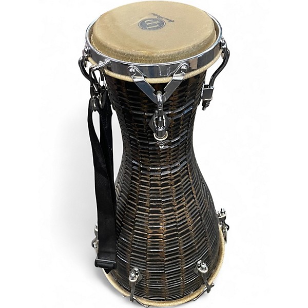 Used LP 8in Pedrito Bata (Large) Natural Drum