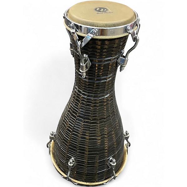 Used LP 8in Pedrito Bata (Large) Natural Drum
