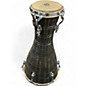 Used LP 8in Pedrito Bata (Large) Natural Drum