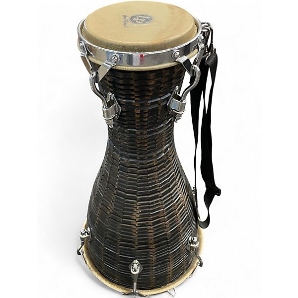 Used LP 8in Pedrito Bata (Large) Natural Drum