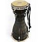 Used LP 8in Pedrito Bata (Large) Natural Drum