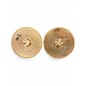 Used SABIAN 14in B8 Pro Hi Hat Pair Cymbal