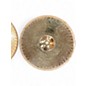 Used SABIAN 14in B8 Pro Hi Hat Pair Cymbal