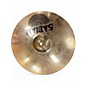 Used SABIAN 14in B8 Pro Hi Hat Pair Cymbal