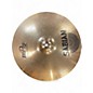 Used SABIAN 16in B8 PRO Thin Crash Cymbal thumbnail